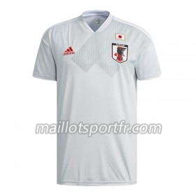 Maillot de Foot Japon Extérieur Coupe du monde féminine 2019